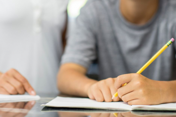 House Speaker Vows to Champion School Choice