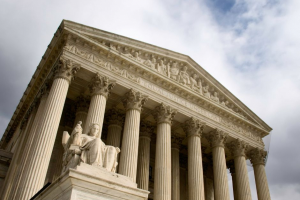 Covenant Journey Academy Sides With Charter School in SCOTUS Case