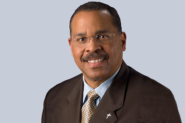 Ambassador and Former Cincinnati Mayor J. Kenneth