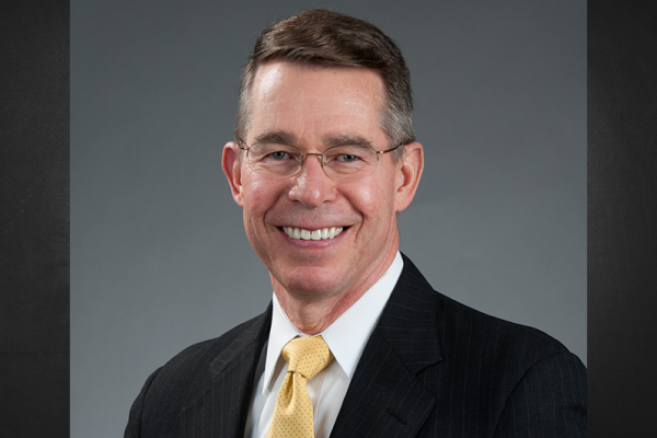 Major General Robert F. Dees Named to Covenant Journey Academy Board