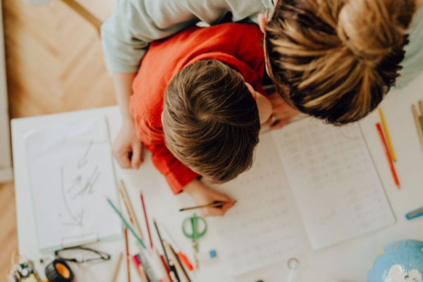 New Analysis Shows Homeschooling Is Fastest Growing Form of Education